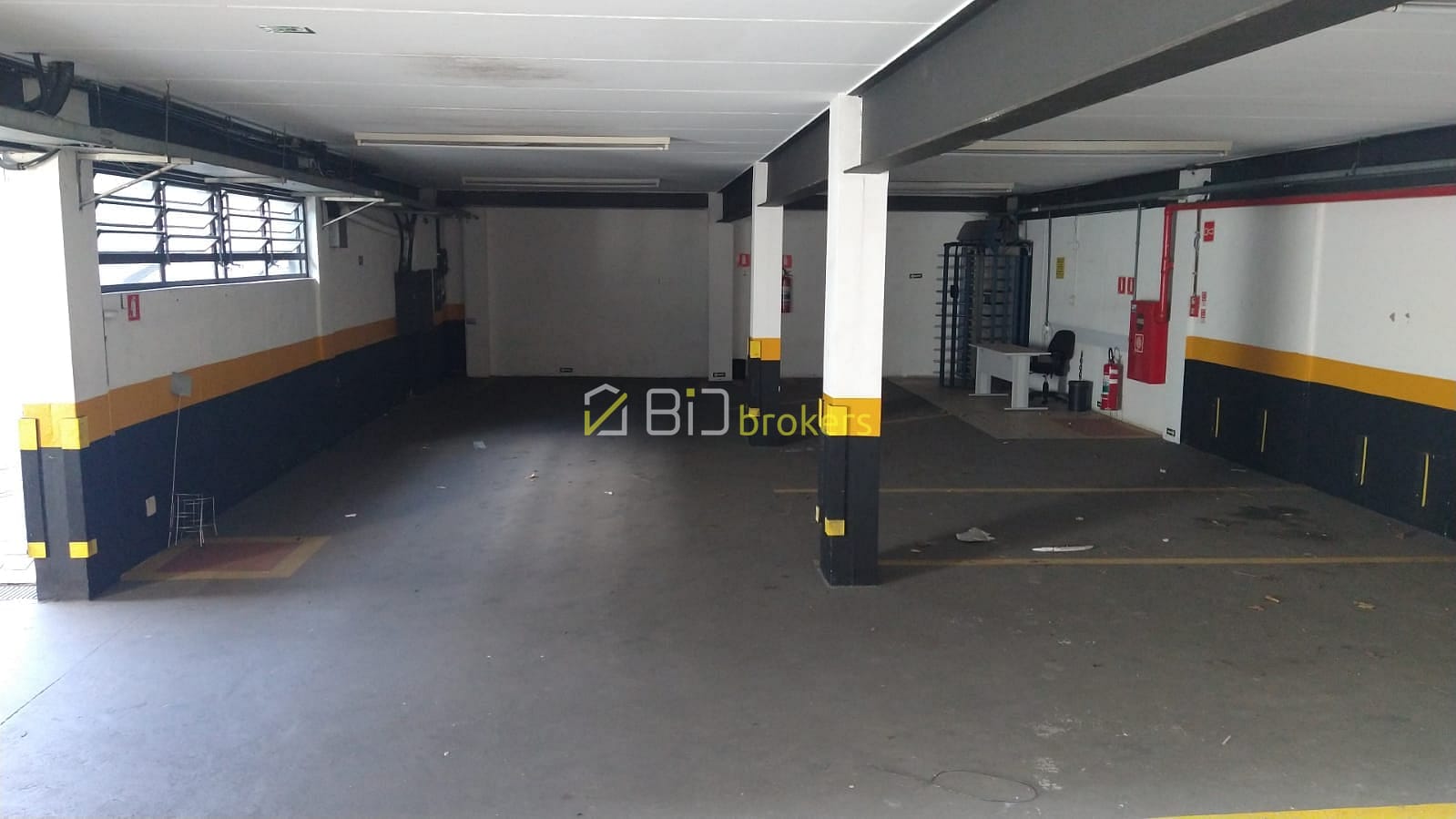 Prédio Inteiro, 1500 m² - Foto 37