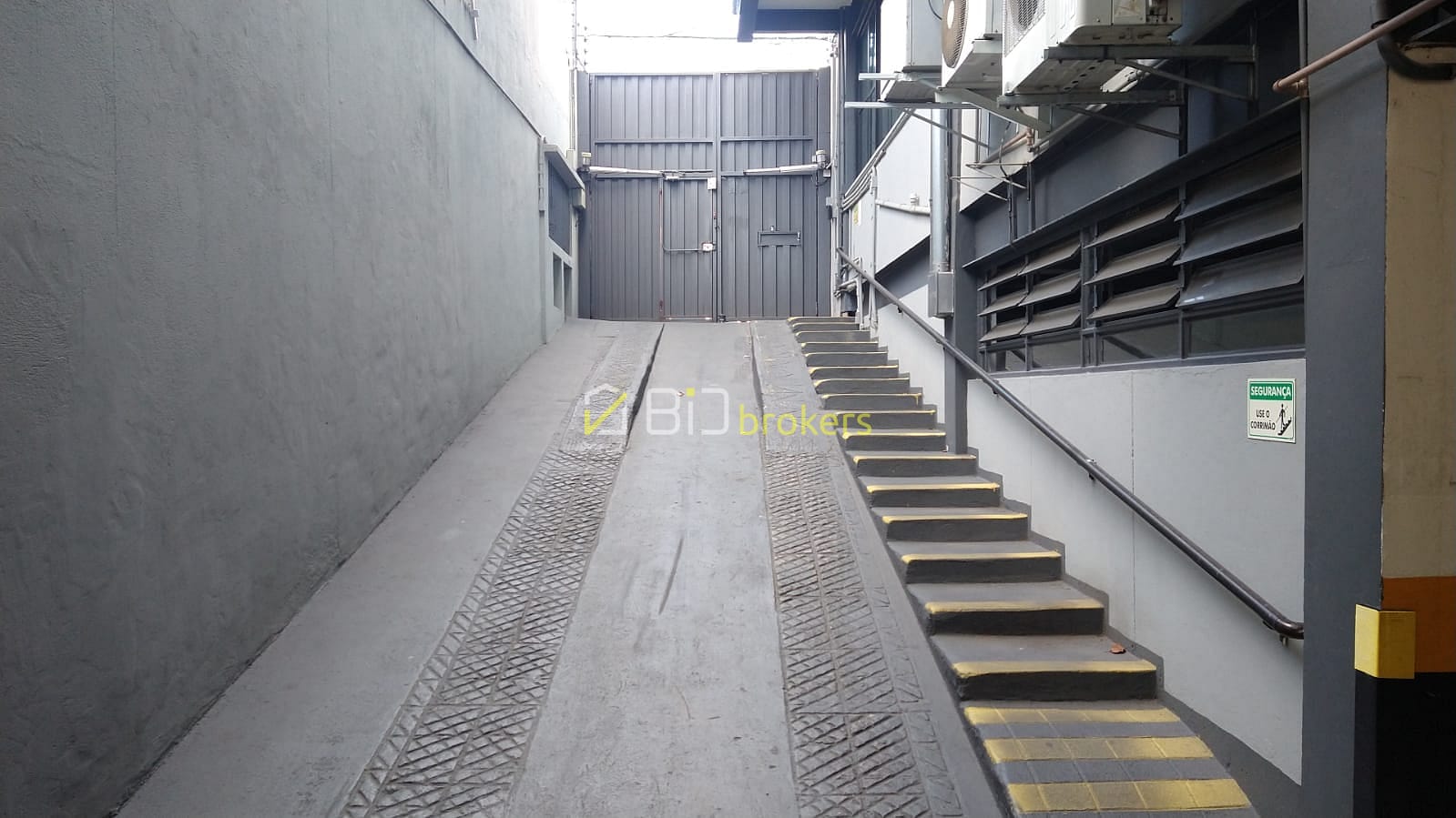 Prédio Inteiro, 1500 m² - Foto 35