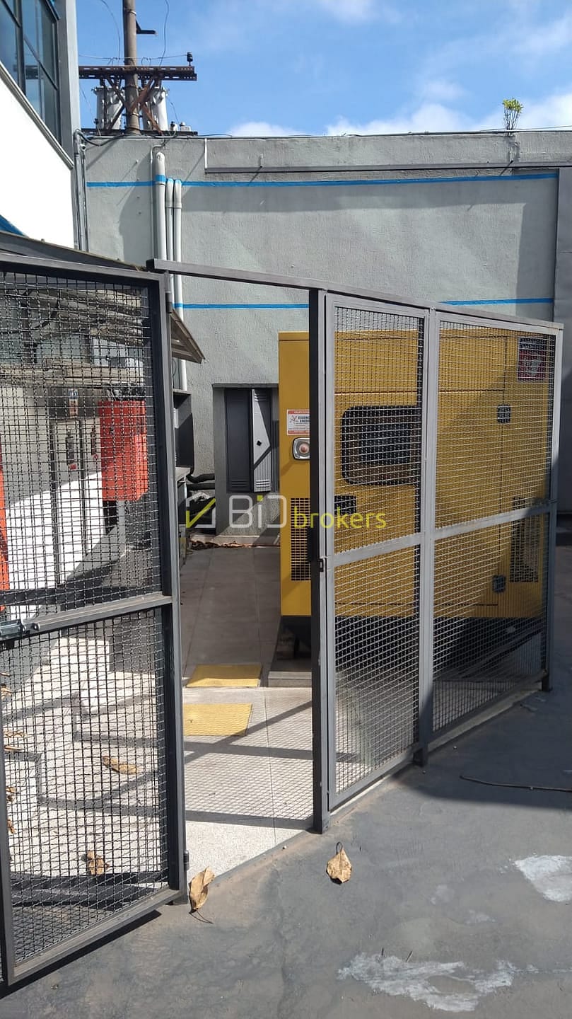 Prédio Inteiro, 1500 m² - Foto 7