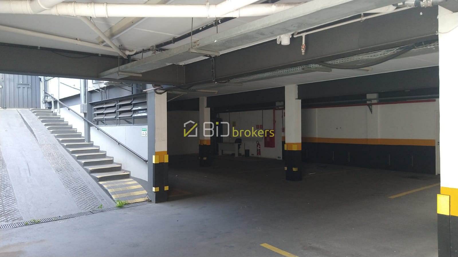 Prédio Inteiro, 1500 m² - Foto 38