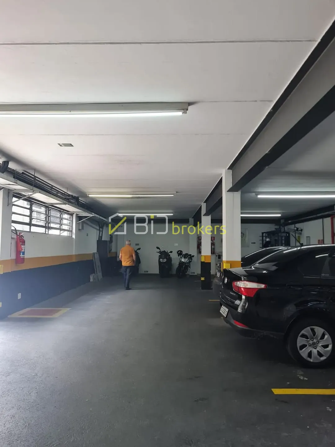 Prédio Inteiro, 1500 m² - Foto 8