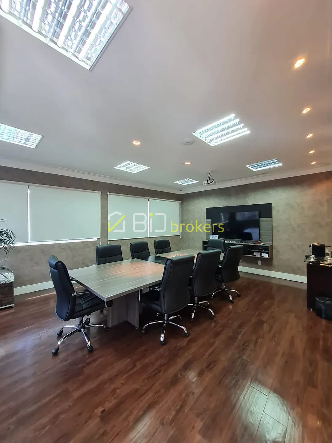 Prédio Inteiro, 1500 m² - Foto 10