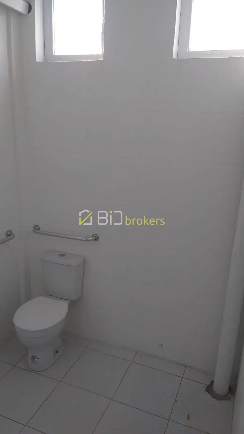 Prédio Inteiro, 1500 m² - Foto 19