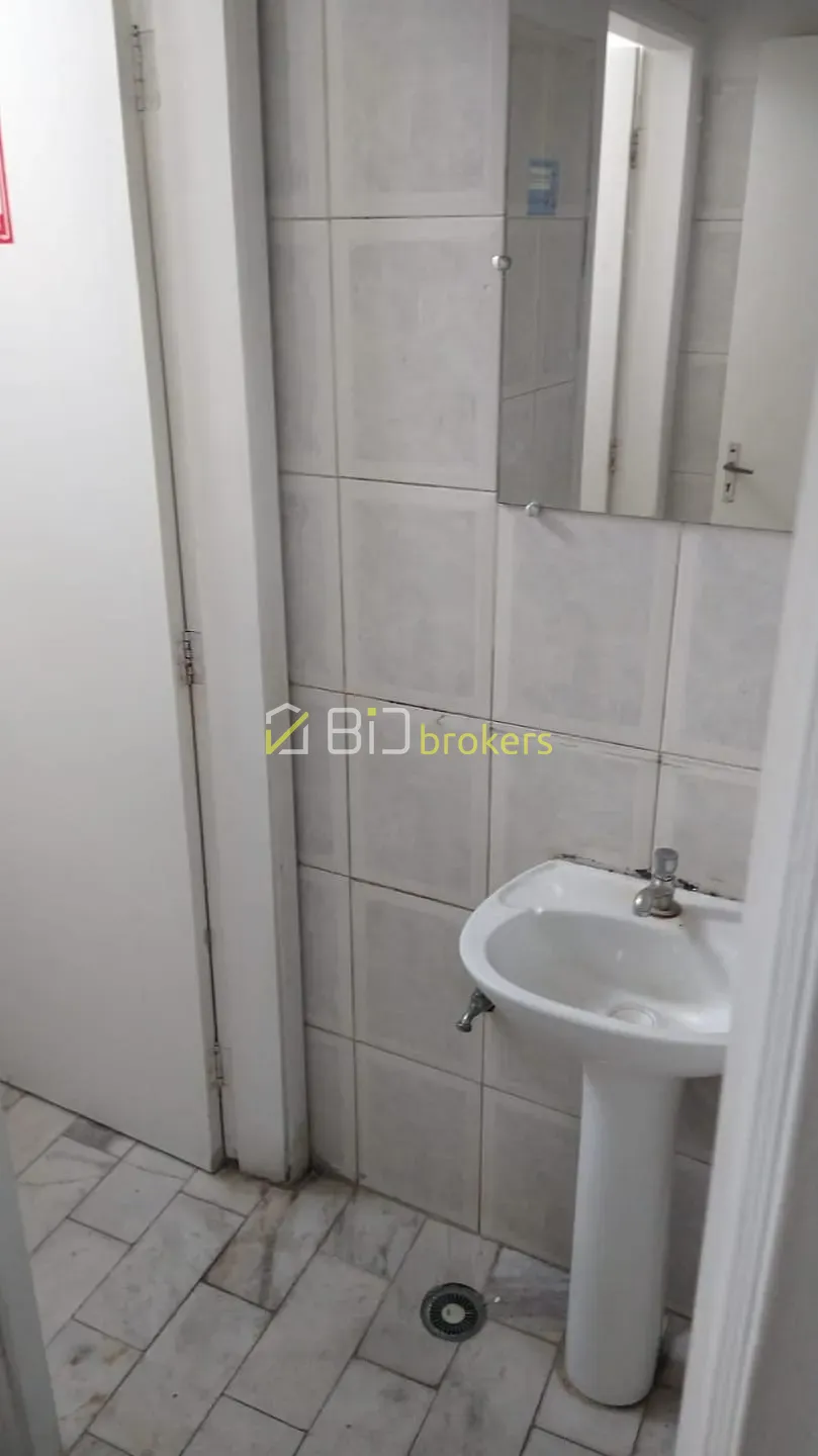 Prédio Inteiro, 1500 m² - Foto 18