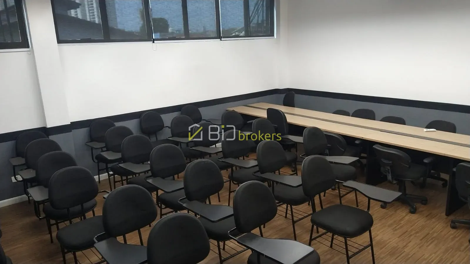 Prédio Inteiro, 1500 m² - Foto 14