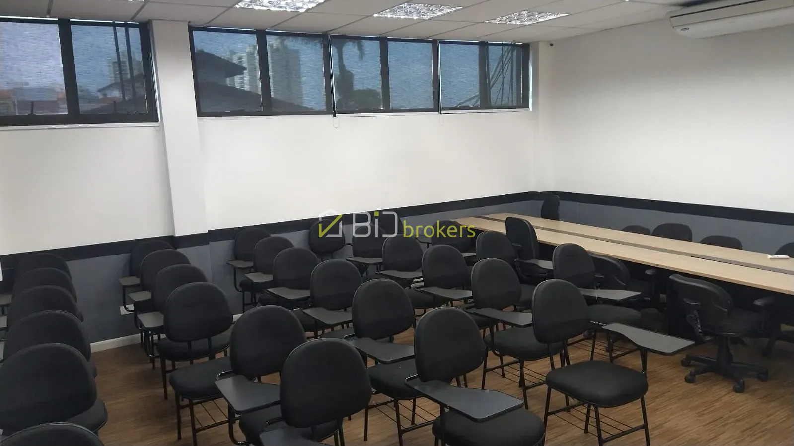 Prédio Inteiro, 1500 m² - Foto 15