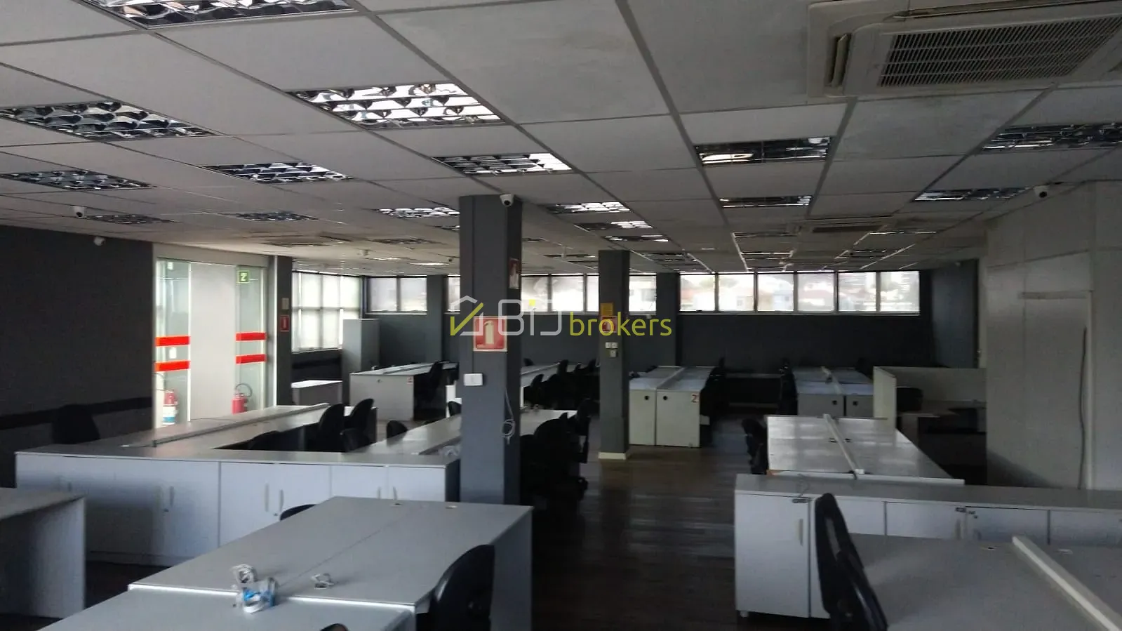 Prédio Inteiro, 1500 m² - Foto 29