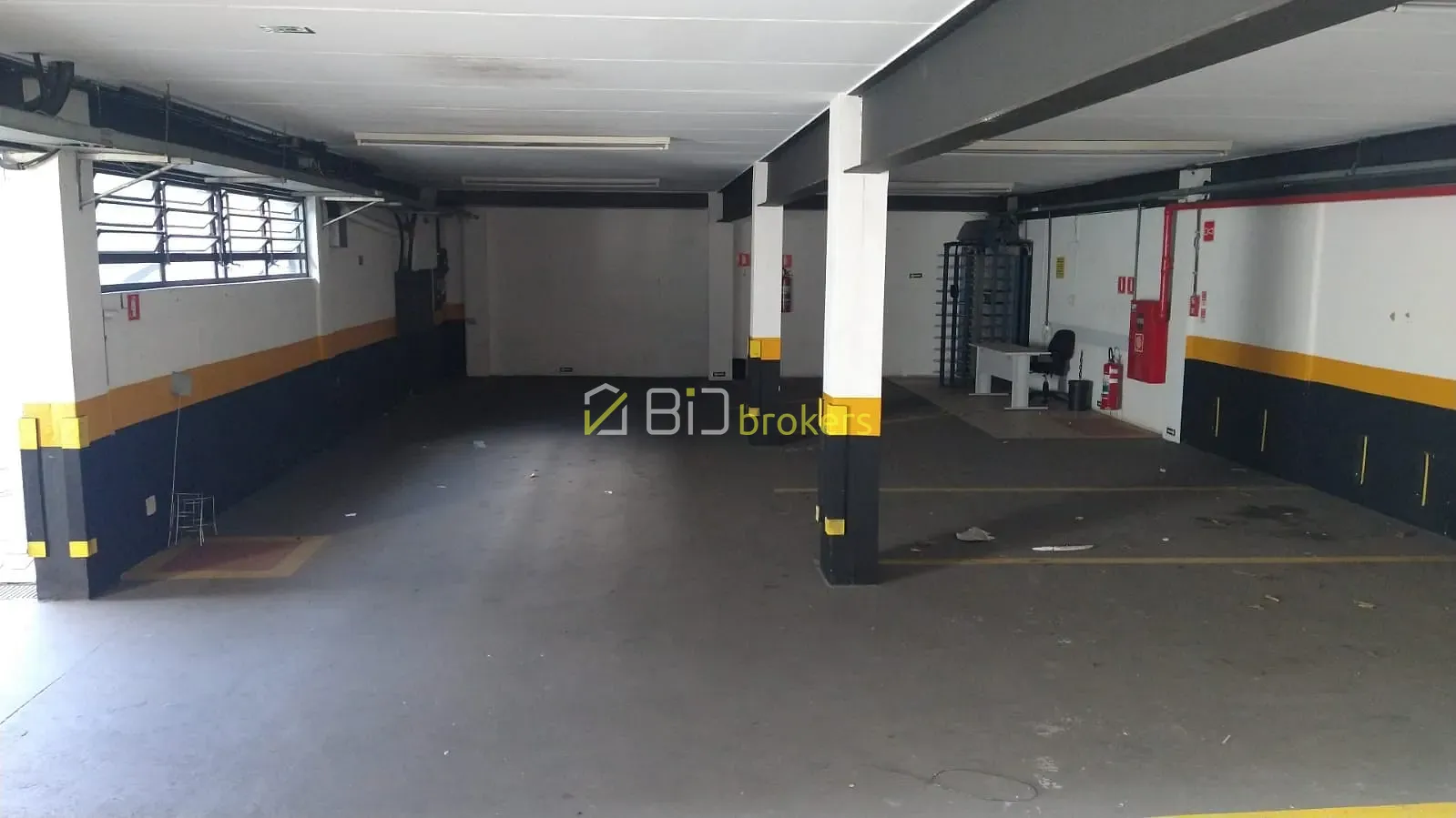 Prédio Inteiro, 1500 m² - Foto 37