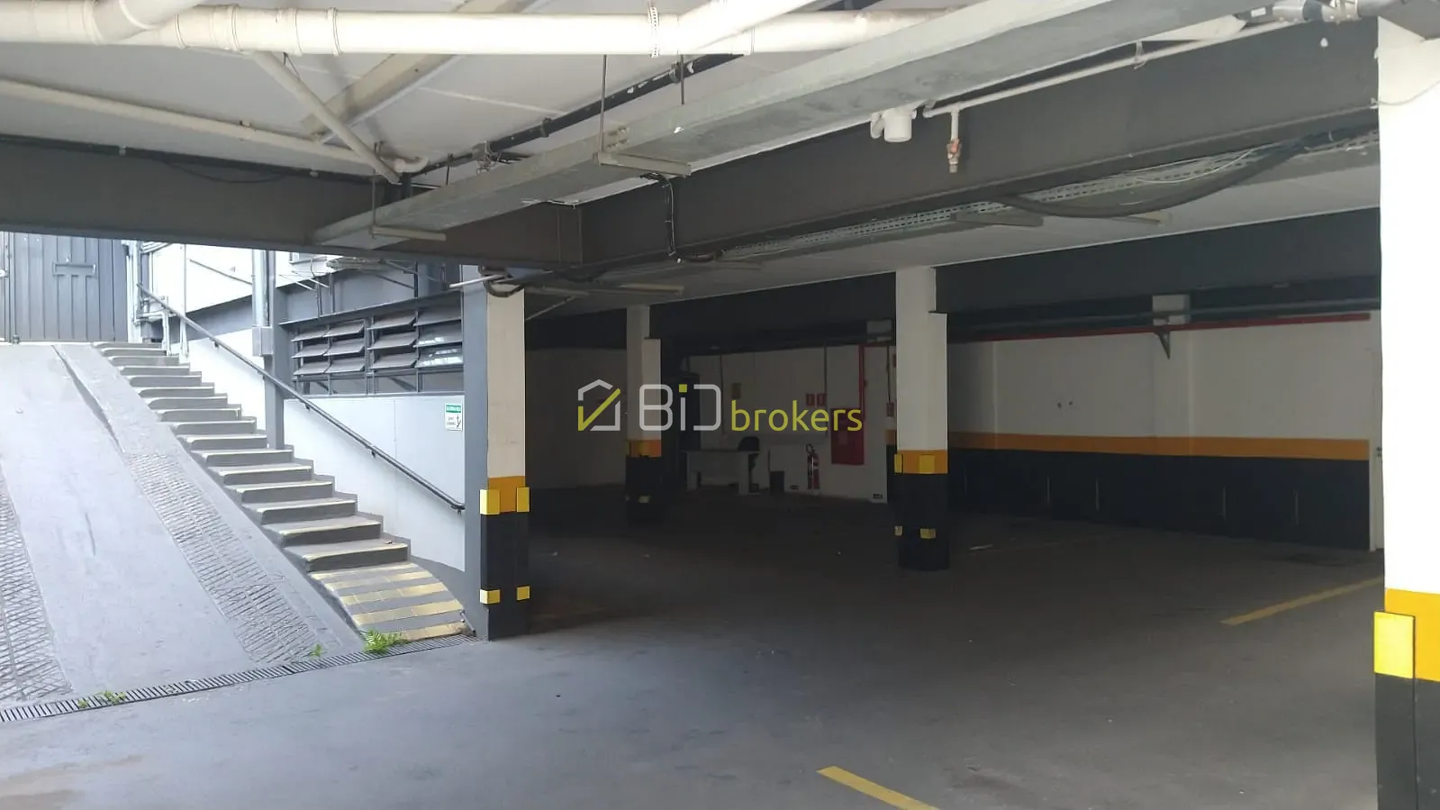 Prédio Inteiro, 1500 m² - Foto 38