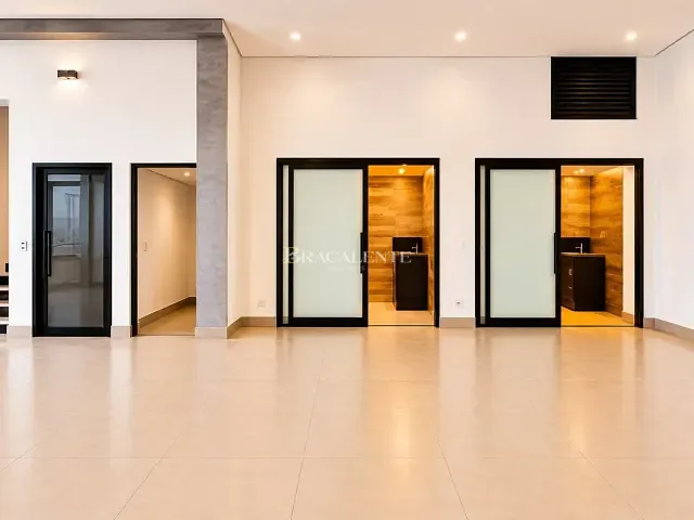 Prédio com 416m², para alugar, no bairro Jardim Santo Antônio em Valinhos
