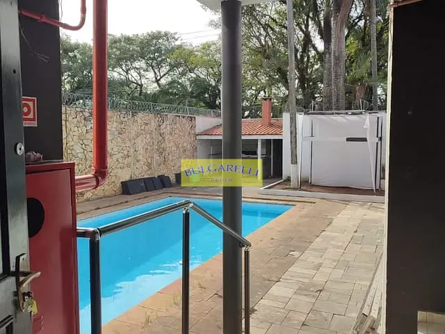 Prédio com 976m², à venda, no bairro Anhangabaú em Jundiaí