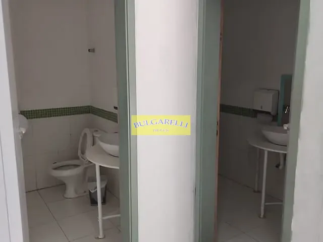 Prédio com 976m², à venda, no bairro Anhangabaú em Jundiaí