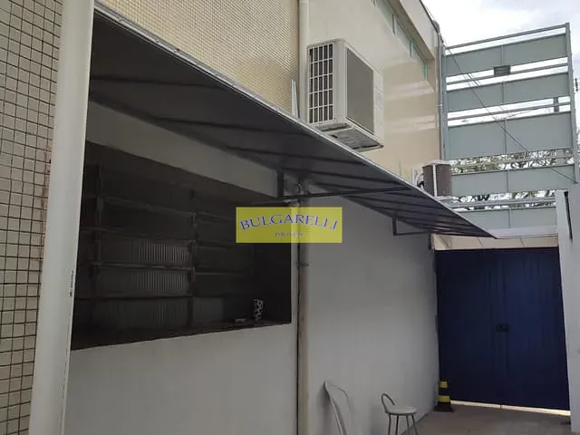 Prédio com 976m², à venda, no bairro Anhangabaú em Jundiaí