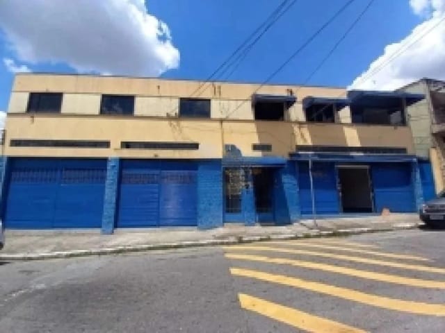 Prédio à venda, no bairro Cangaíba em São Paulo
