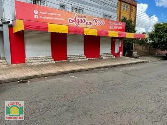 Prédio com 394m², à venda, no bairro Vila São Jorge em Anápolis