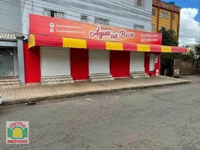 Prédio com 394m², à venda, no bairro Vila São Jorge em Anápolis