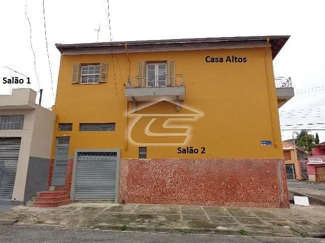 Prédio com 289m², à venda, no bairro Jardim Nordeste em São Paulo
