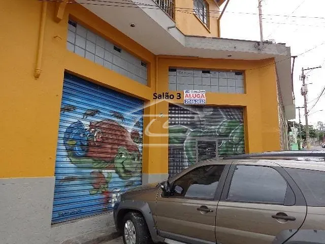 Prédio com 289m², à venda, no bairro Jardim Nordeste em São Paulo