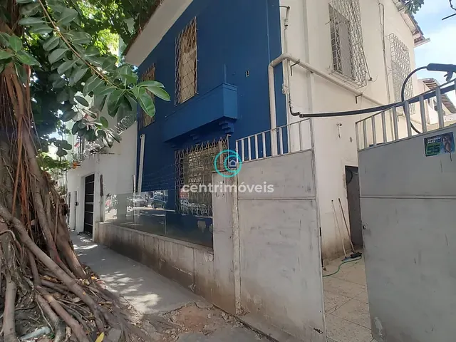 Prédio à venda ou para alugar, no bairro Tijuca em Rio de Janeiro