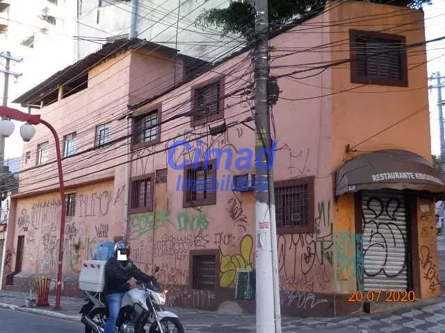 Galpão / Barracão para alugar, no bairro Liberdade em São Paulo