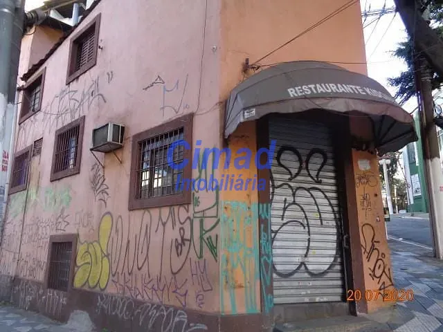 Galpão / Barracão para alugar, no bairro Liberdade em São Paulo