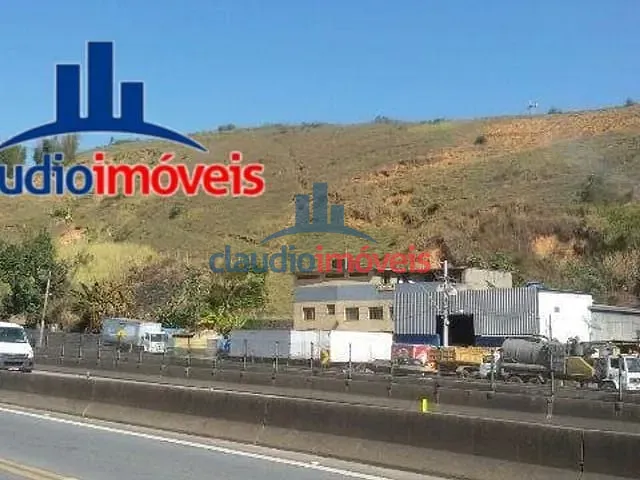Prédio com 382m², à venda, no bairro Loteamento São Vicente em Barra Mansa
