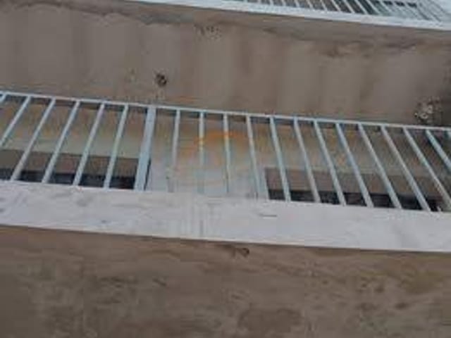 Apartamento 1 quarto e 1 banheiro, à venda, no bairro Jardim Vale do Sol II em Itapevi
