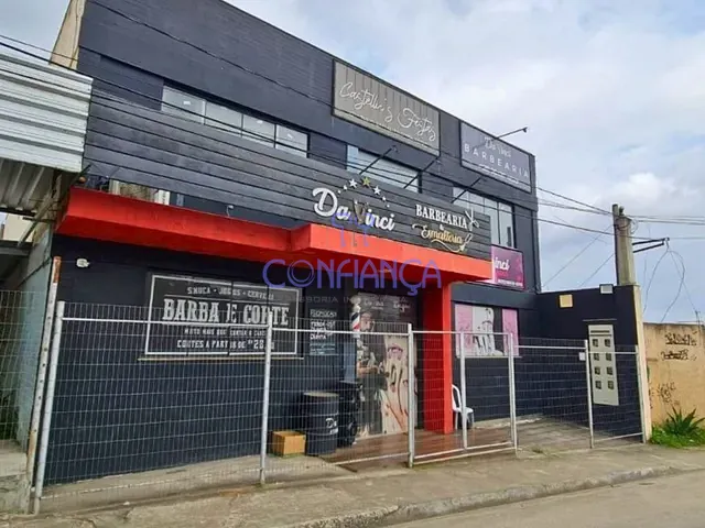 Prédio com 300m², à venda ou para alugar, no bairro Campo Grande em Rio de Janeiro