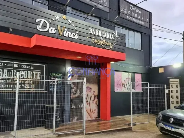 Prédio com 300m², à venda ou para alugar, no bairro Campo Grande em Rio de Janeiro