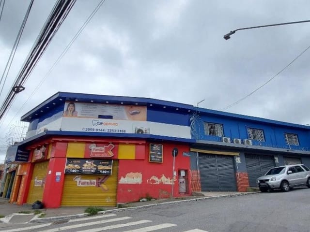 Prédio com 391m², à venda, no bairro Jardim Iguatemi em São Paulo