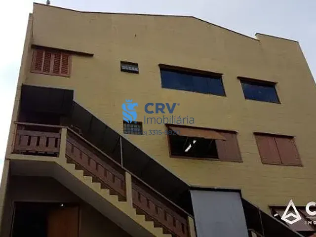Prédio com 545m², à venda, no bairro Centro em Londrina