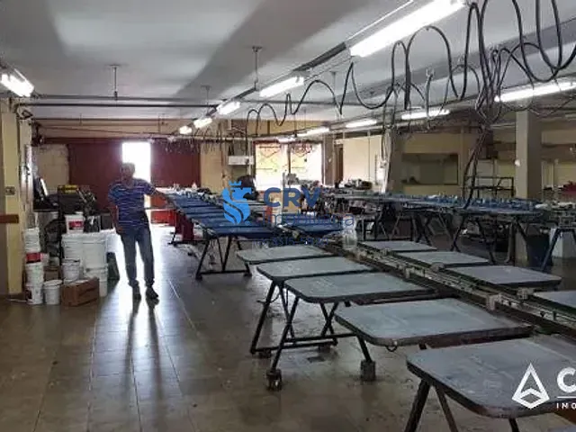 Prédio com 545m², à venda, no bairro Centro em Londrina