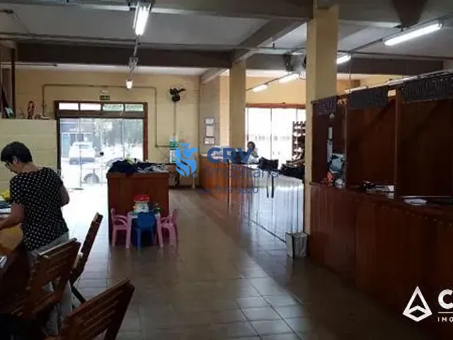 Prédio com 545m², à venda, no bairro Centro em Londrina
