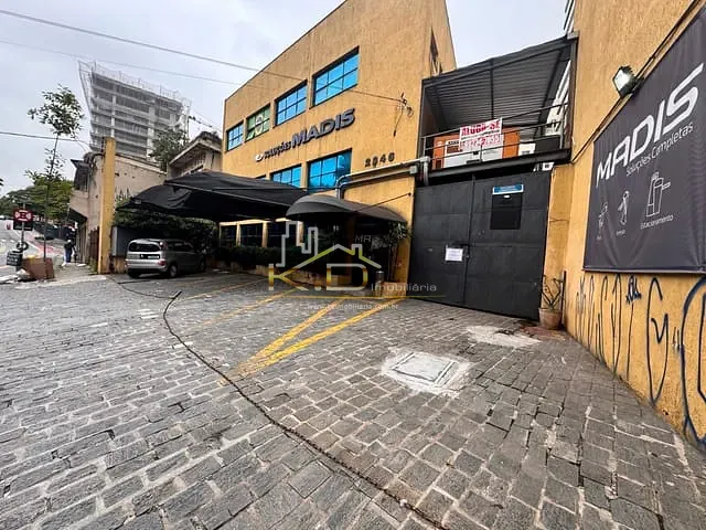 Prédio com 662m², à venda ou para alugar, no bairro Alto de Pinheiros em São Paulo