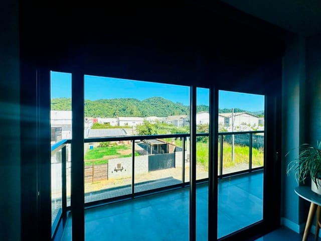 Prédio com 426m², à venda, no bairro Nossa Senhora da Paz em Balneário Piçarras