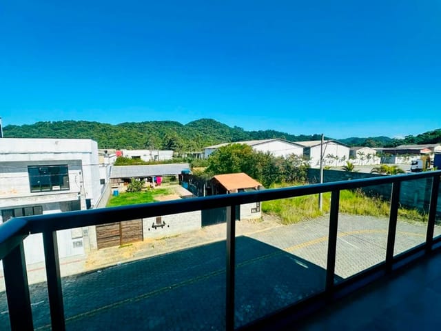 Prédio com 426m², à venda, no bairro Nossa Senhora da Paz em Balneário Piçarras
