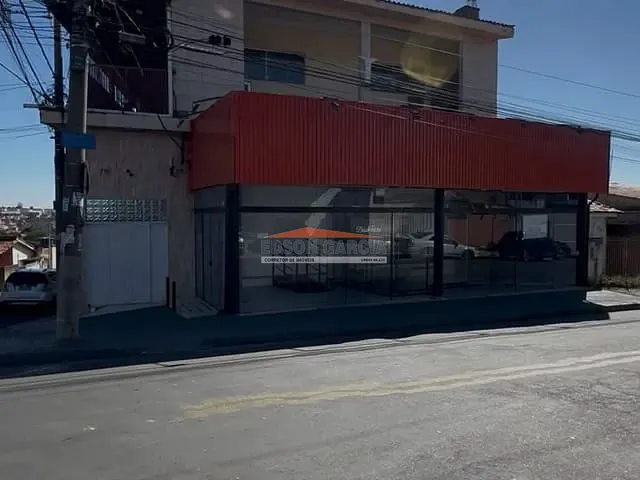 Prédio para alugar, no bairro Vila Fiori em Sorocaba