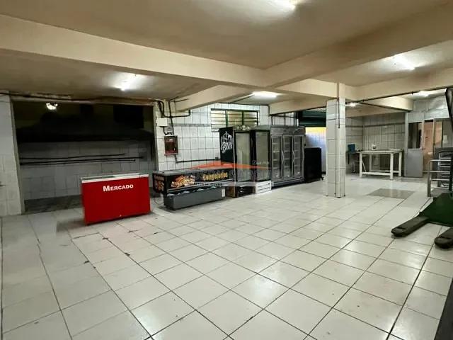 Prédio para alugar, no bairro Vila Fiori em Sorocaba