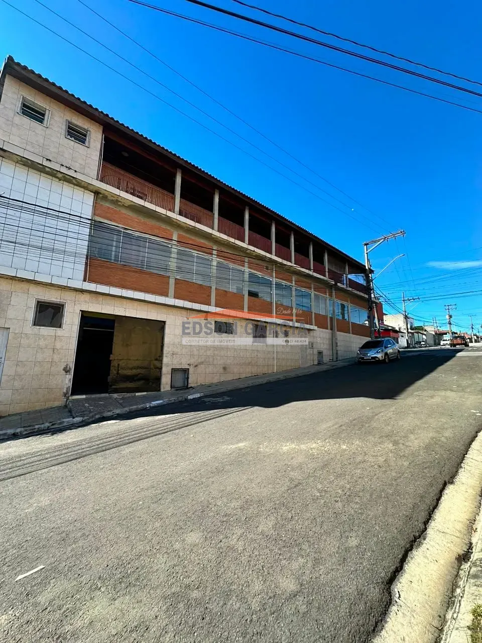 Prédio Inteiro, 850 m² - Foto 2