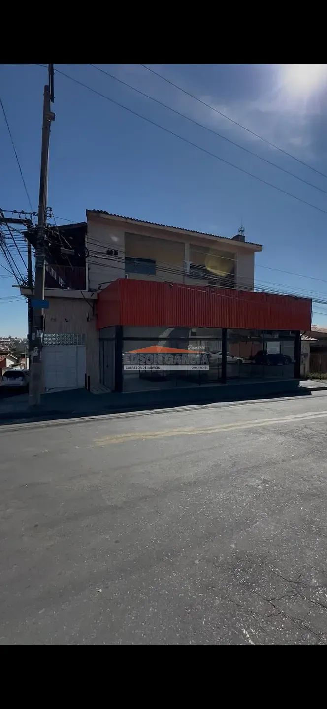 Prédio Inteiro, 850 m² - Foto 1