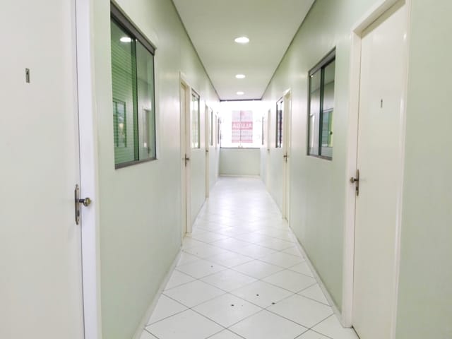 Prédio com 830m², à venda, no bairro Jardim São Cristóvão em São Paulo