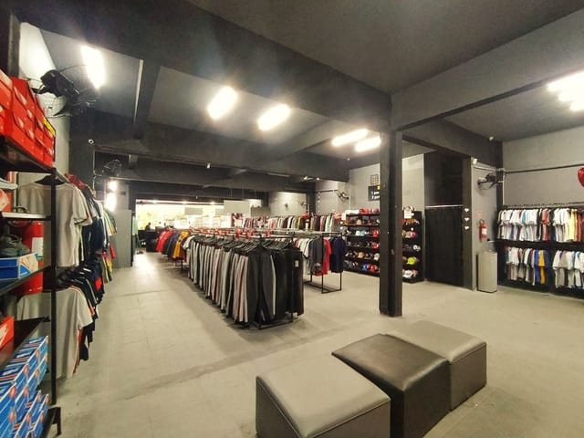 Prédio com 830m², à venda, no bairro Jardim São Cristóvão em São Paulo
