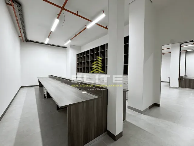 Prédio com 500m², para alugar, no bairro Centro-Norte em Sorriso