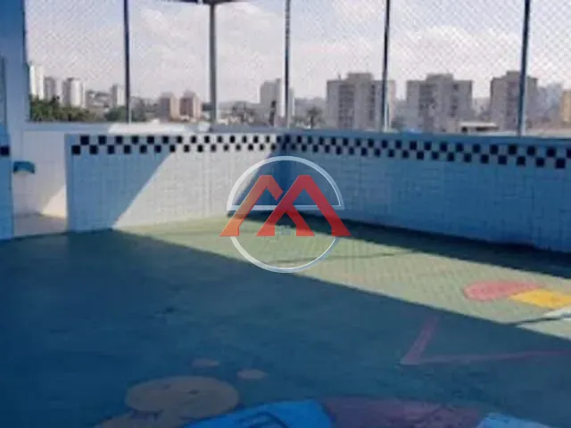 Prédio para alugar, no bairro Jardim Santa Maria em São Paulo