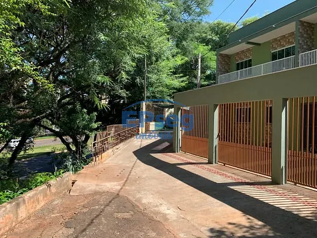 Prédio com 450m², à venda, no bairro Boa Vista em Londrina