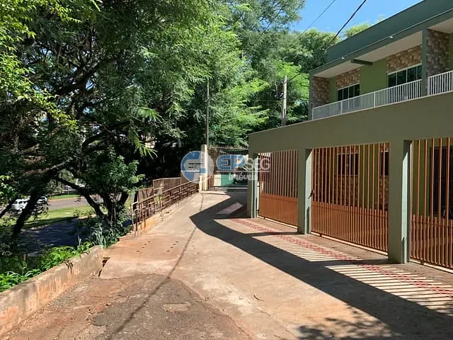 Prédio com 450m², à venda, no bairro Boa Vista em Londrina