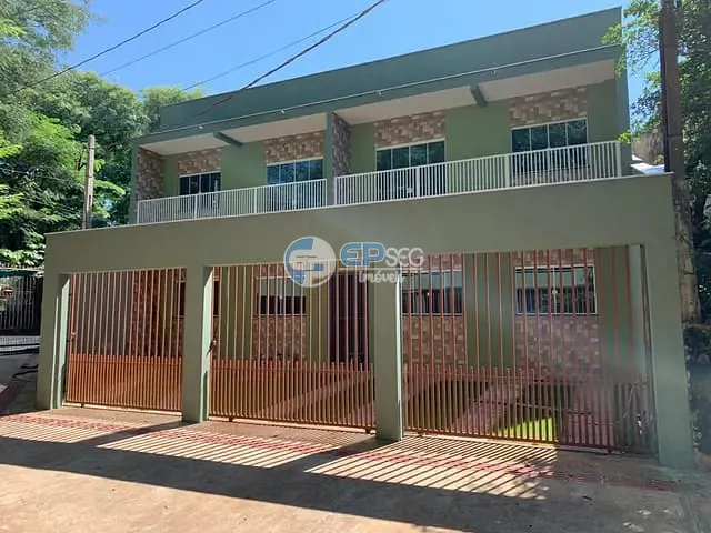 Prédio com 450m², à venda, no bairro Boa Vista em Londrina