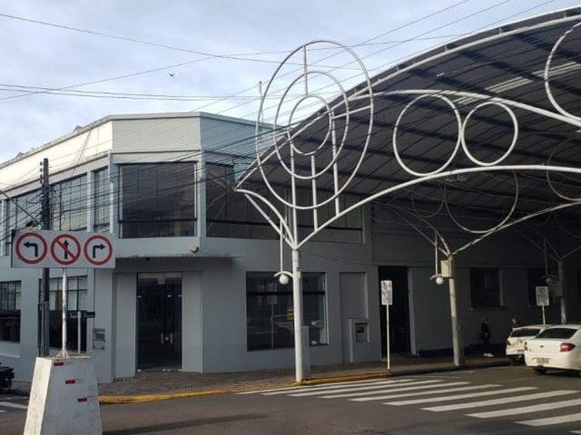 Foto do Prédio - Prédio à venda e locação, Centro, Arroio do Meio, RS | Executivo Imóveis