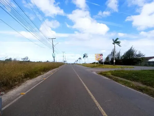 Prédio com 540m², para alugar, no bairro Bairro Novo em Camaçari