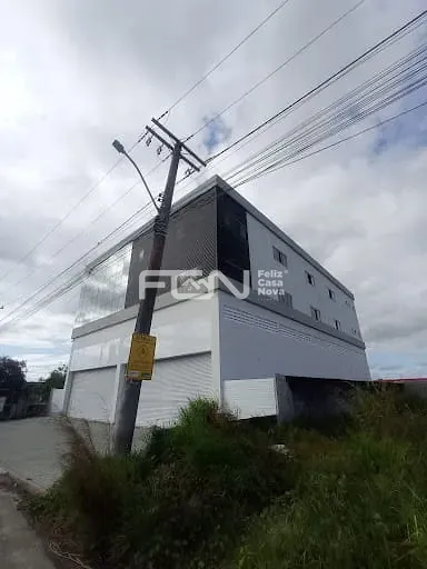 Prédio Inteiro, 10 m² - Foto 5